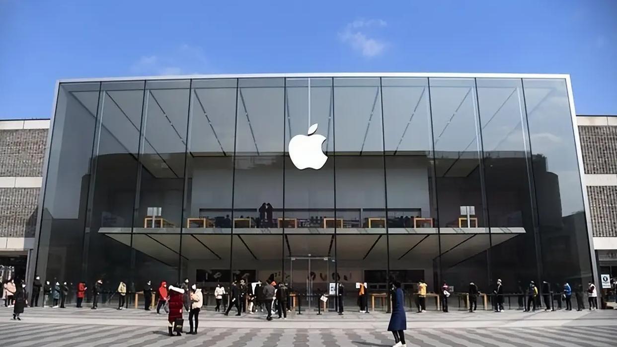 持久战落幕！苹果败诉，罚款1020亿人民币，双重标准引发争议