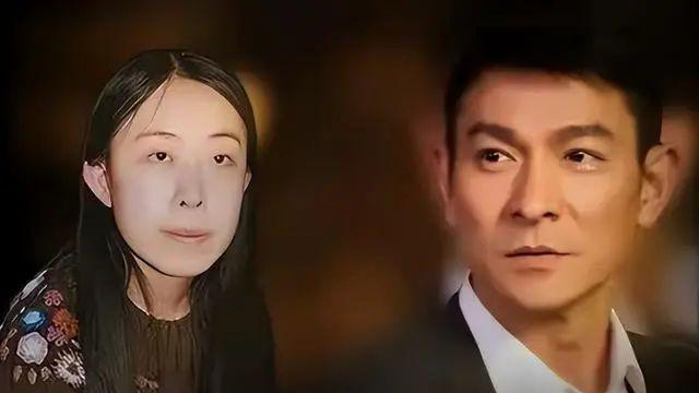 16年前，为追星逼父跳海自杀，那个要嫁刘德华的女人后来怎样了？