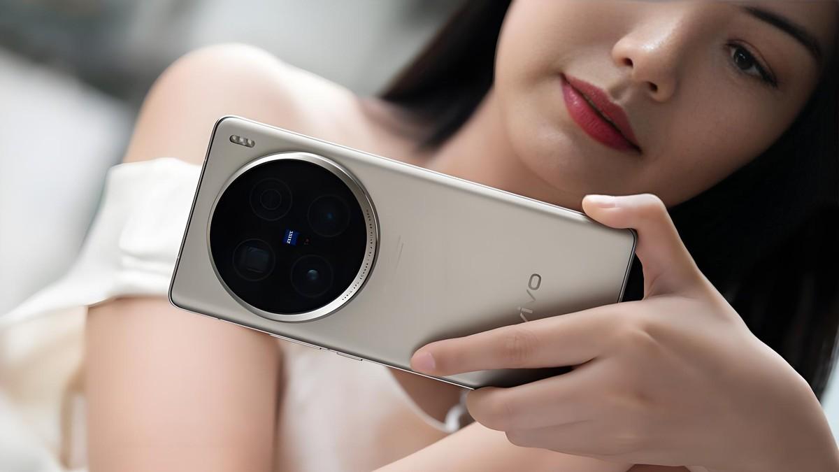 高端机“猛降价”，这4款顶级国产机，你更喜欢哪款？