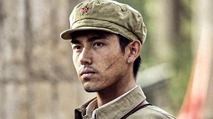 唐国强炮轰陈凯歌：拍《志愿军》私心太重，为捧自己儿子不讲武德