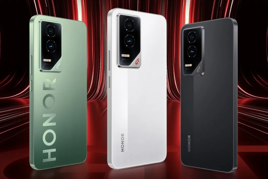 两部新机搅乱市场，千元机、中端机性价比将迎来新高，用户有福了