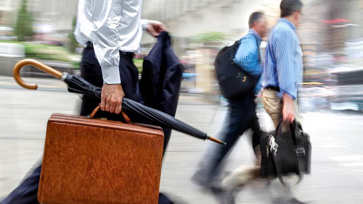 经济寒冬将至？这5个副业帮你找到逆风翻盘的机会！