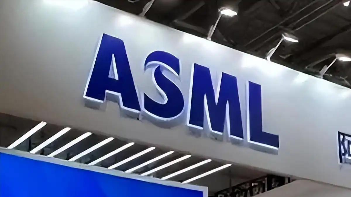 六台光刻机！中企正式宣布，外媒：ASML果然加速了