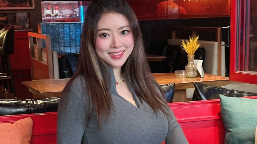 蒋娉婷：体重130斤，却能让无数男人拜倒在石榴裙下？