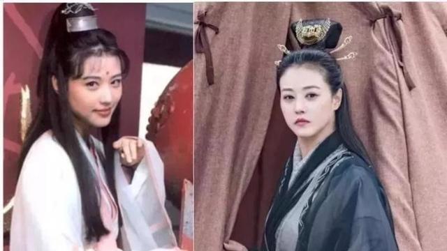 周海媚去世一周年，生前养的毛孩子六六墩墩前往墓地看望惹人泪目