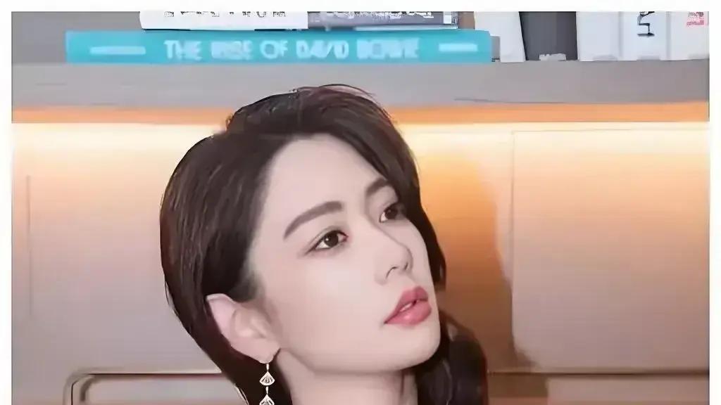 号称亚洲第一美女，究竟有多美？她的魅力迷倒众多男人