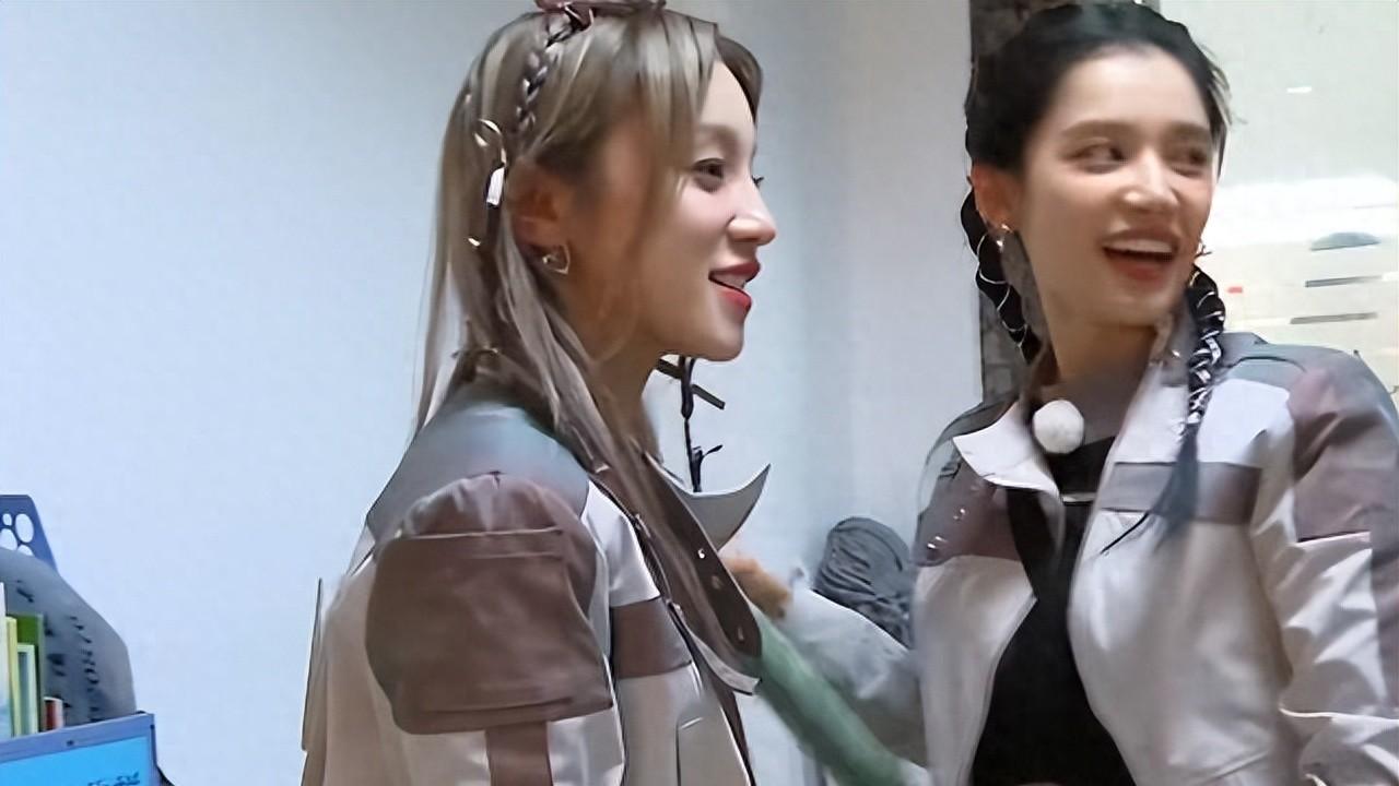 好家伙，新《奔跑吧》开播就差评一片，观众的差评理由出奇一致