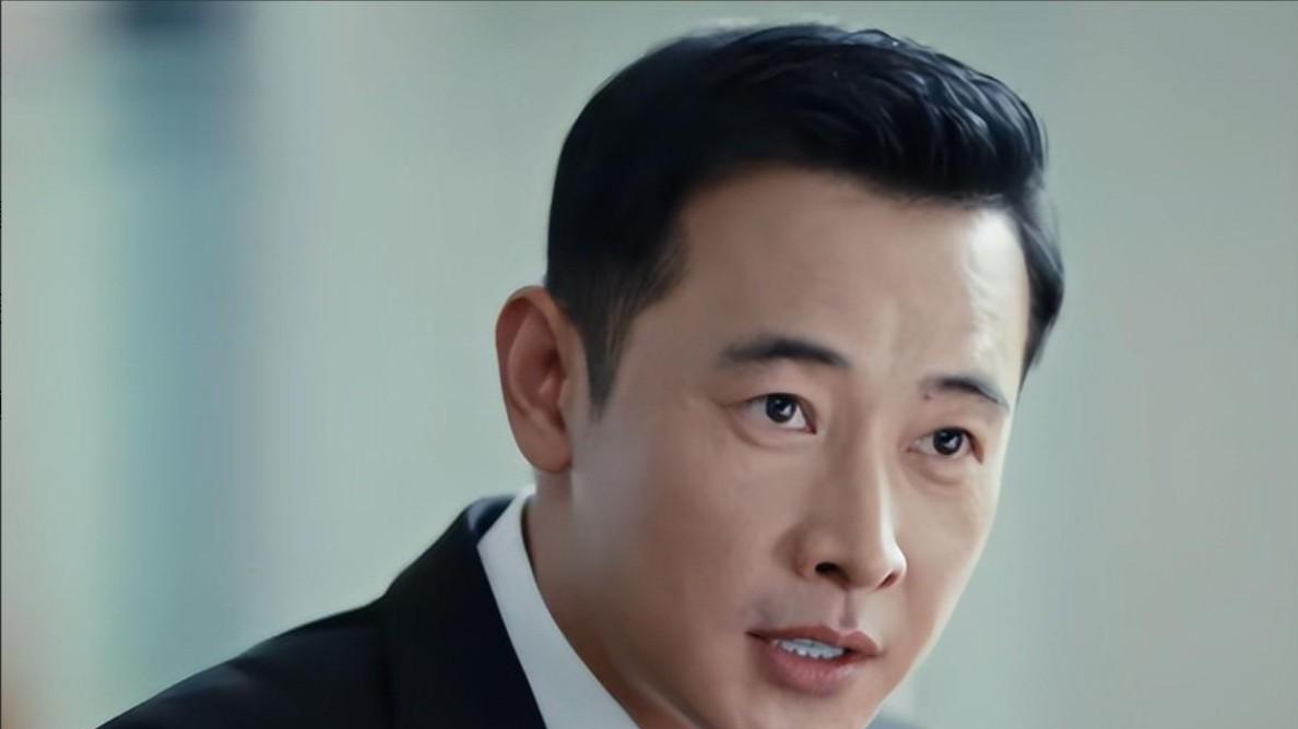 没想到，42岁的罗晋竟以这种方式，让所有人看到了他的“实力”！