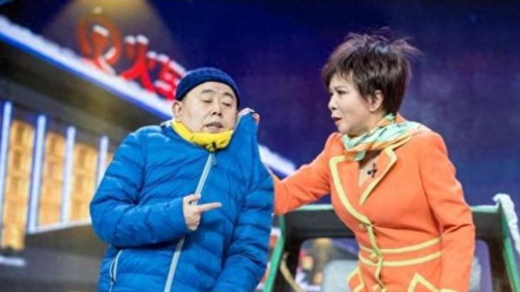 求这5位春晚“混子”收手吧，别再侮辱大家的智商了！