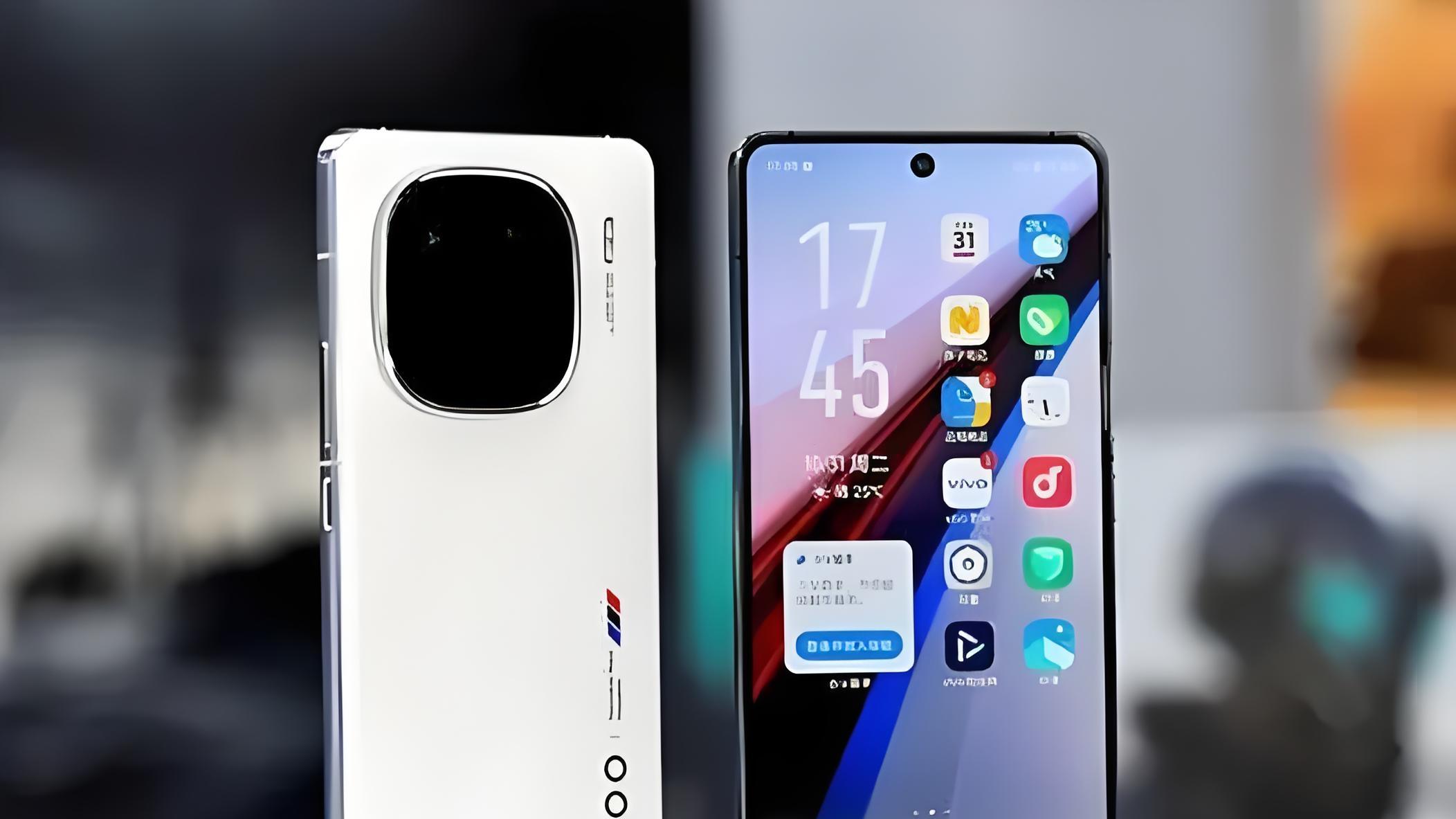 2024年最建议买的安卓手机推荐，这3款机型均衡无短板