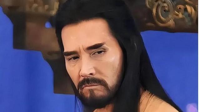 《封神2》震撼来袭！费翔独领风骚，主演阵容换血背后谜团重重