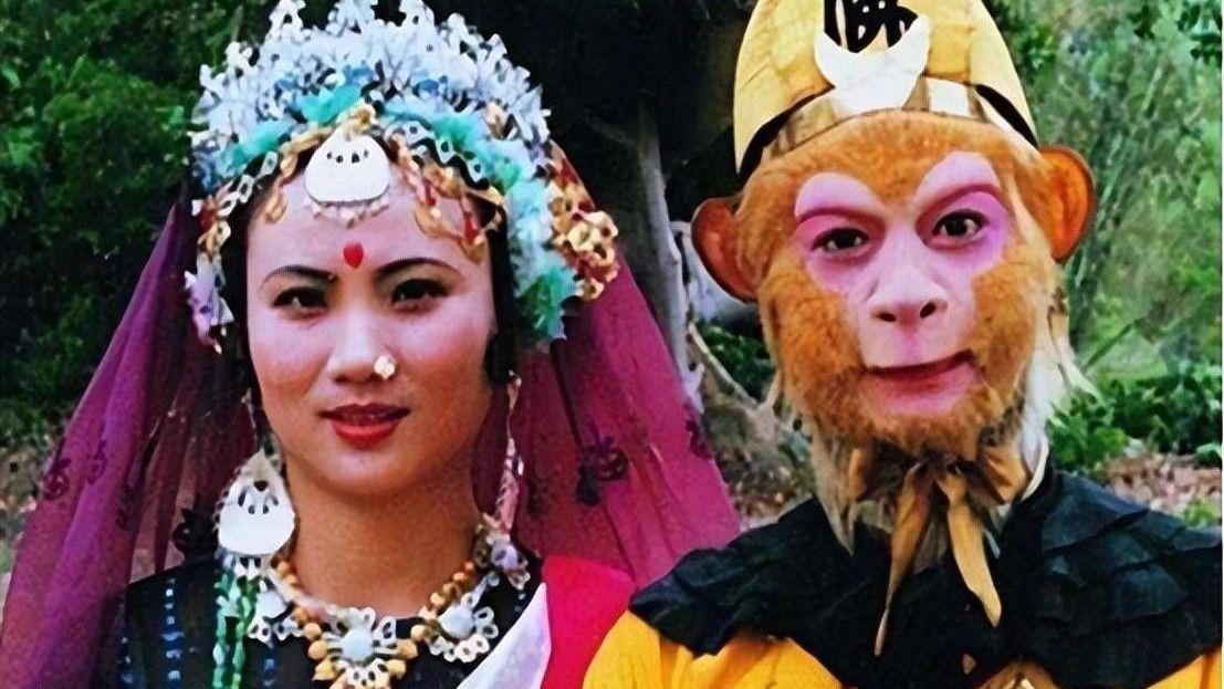 六小龄童33岁女儿至今未嫁？看到本人以后，网友：一般人谁敢娶啊