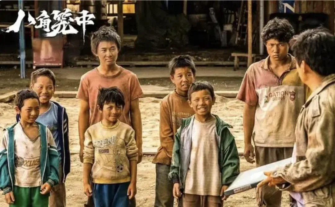 王宝强惹上事情了：《八角笼中》狂收22亿票房，却被小演员给锤死？