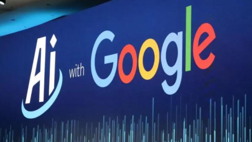 乘着AI东风，谷歌微软飞涨