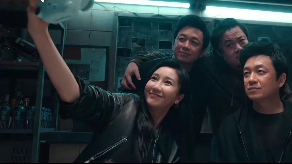 《白夜破晓》等了七年终于要来了吗？或将于11月20日播出