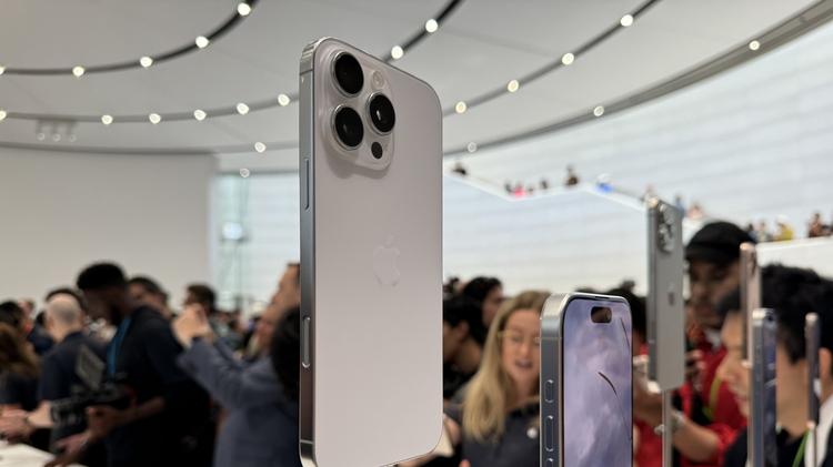 iPhone 16系列性能测试：全系换新，A18牙膏挤爆