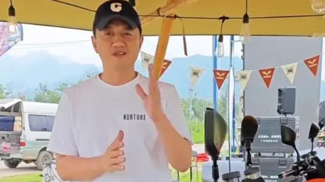 李亚鹏掉进了“创业的黑洞”：投资上亿的白酒又面临“烂尾”