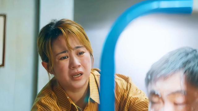 《一雪前耻》首波口碑井喷！打了多少资方的脸，马丽乔杉又赌对了