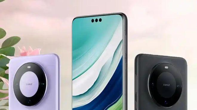 近期，光刻机竞争日益激烈，华为Mate60沦为牺牲品跌至大米价