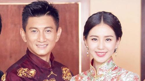 吴奇隆与刘诗诗婚变实锤？婆婆催生二胎，家庭矛盾升级