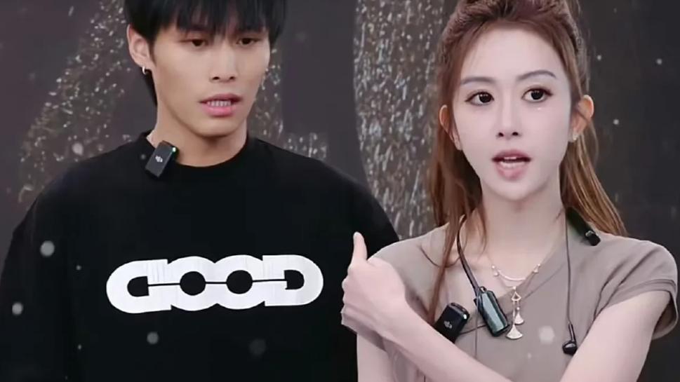 被传介入小杨哥婚姻，与小杨嫂聊天记录曝光！三只羊卓仕琳回应了