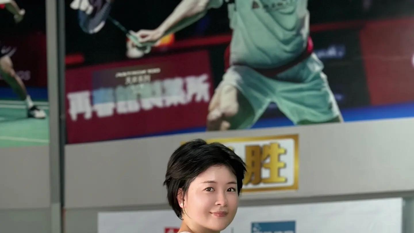 热爱运动，但不减肥。