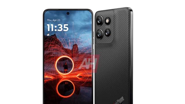 摩托罗拉新款手机曝光：搭载联发科天玑7300芯片！