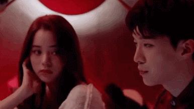 范丞丞欧阳娜娜分手原因曝光，感情不要轻易去试，试试就逝世