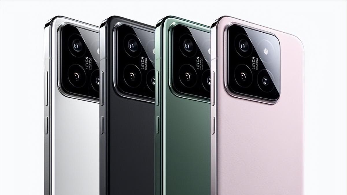 首批骁龙8至尊版新机黑科技曝光，小米14低至百元刷新发烧记录！