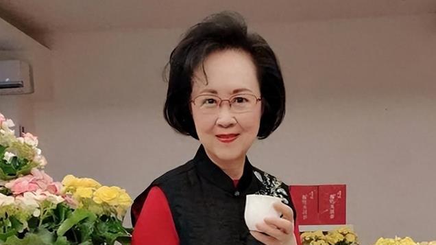 琼瑶儿子、儿媳以及孙女们首次发声，呼吁外界不要占用社会资源