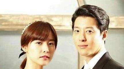 结束三年婚姻，李东健女儿抚养权归赵伦熙，美好终成泡沫