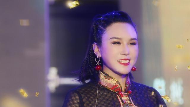 她靠“冒牌”出道走红，受央视力捧，真相曝光后结局令人唏嘘