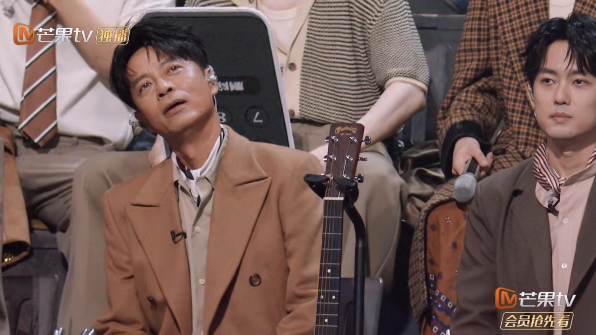 《披哥4》冠军是谁引发争议，节目流出1大暗示，1位哥哥最好评