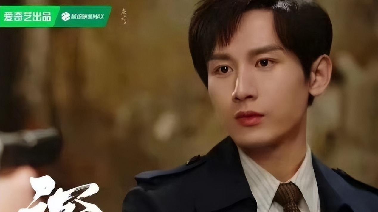 又一谍战大剧来袭，成毅扛大旗，王劲松甘心作配，有黑马潜质