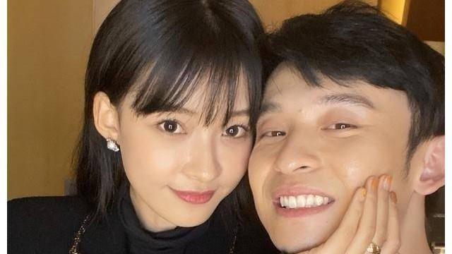 大反转！滕光正紧急发声，与孙怡认识2个多月确定关系，当时单身