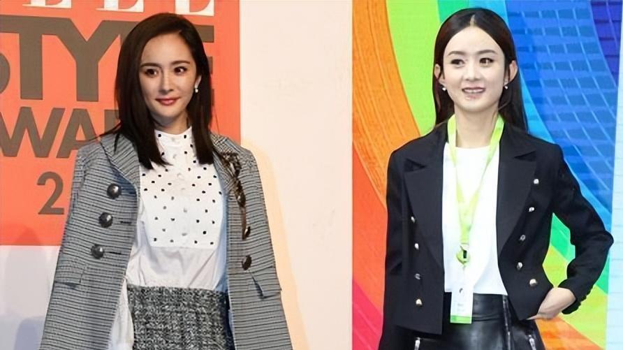 文章马伊琍高调认爱，联手给娱乐圈上了一课，终究是姚笛输了