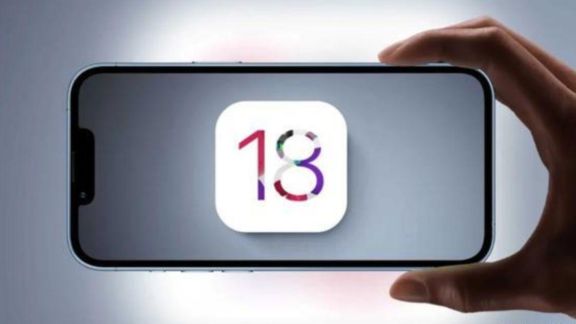 iOS18正式版终于来了：八大新功能亮点抢先看