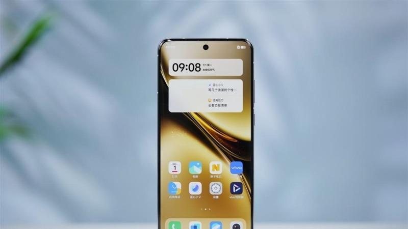 4299起！首款次世代新旗舰发布：300万跑分无敌性能+影像堪比单反