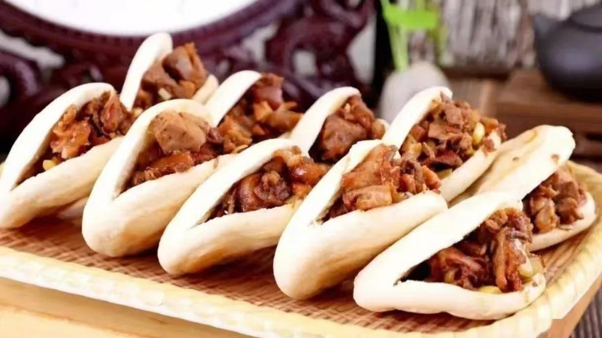 羊肉培子，藏在美食里的故事！