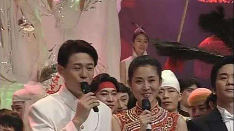 |春晚来了，三十年前的春晚也看看吧