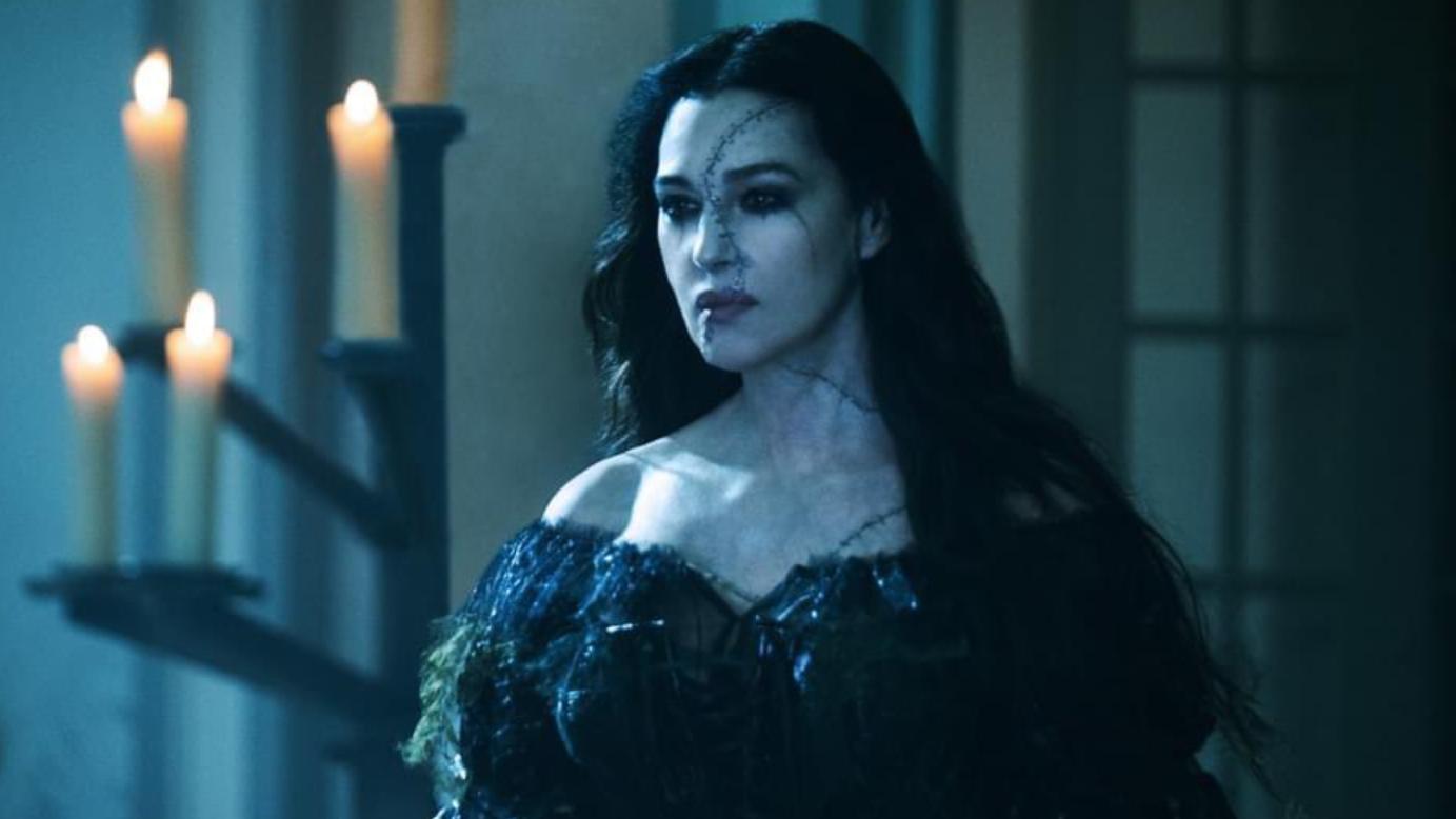 3天破10.3亿，66岁票房之王回归，新片一上映就拿下全球票房冠军