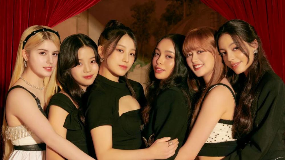 外籍韩女团成员“爆料”韩娱圈内幕，称受到“虐待”提出解约