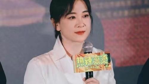 随着春节落幕，《热辣滚烫》争议不断：极端减肥动机与抄袭风波