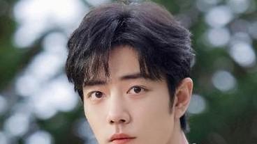 肖战被刘宇宁忽略，从他的全世界路过