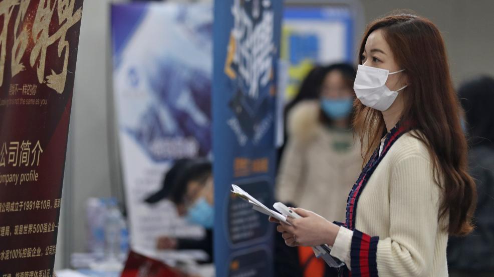 30岁以上年轻人被职场放弃！求职太难无人问津，年龄歧视何时休？