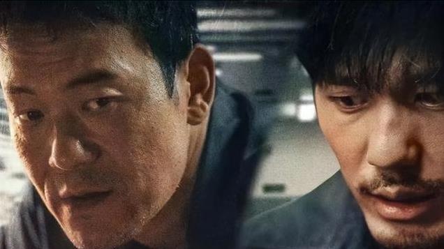 全是震撼！《白夜破晓》29集大结局，是我今年看过最难过的大结局