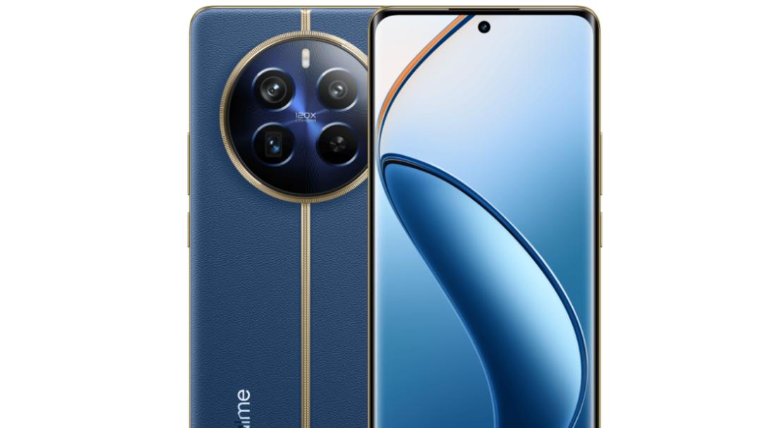 realme 12 Pro+：价格亲民配置强，错过真会悔断肠！