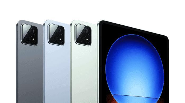 小米Pad 7和Pad 7 Pro将采用LCD屏，处理器相比之前降级？