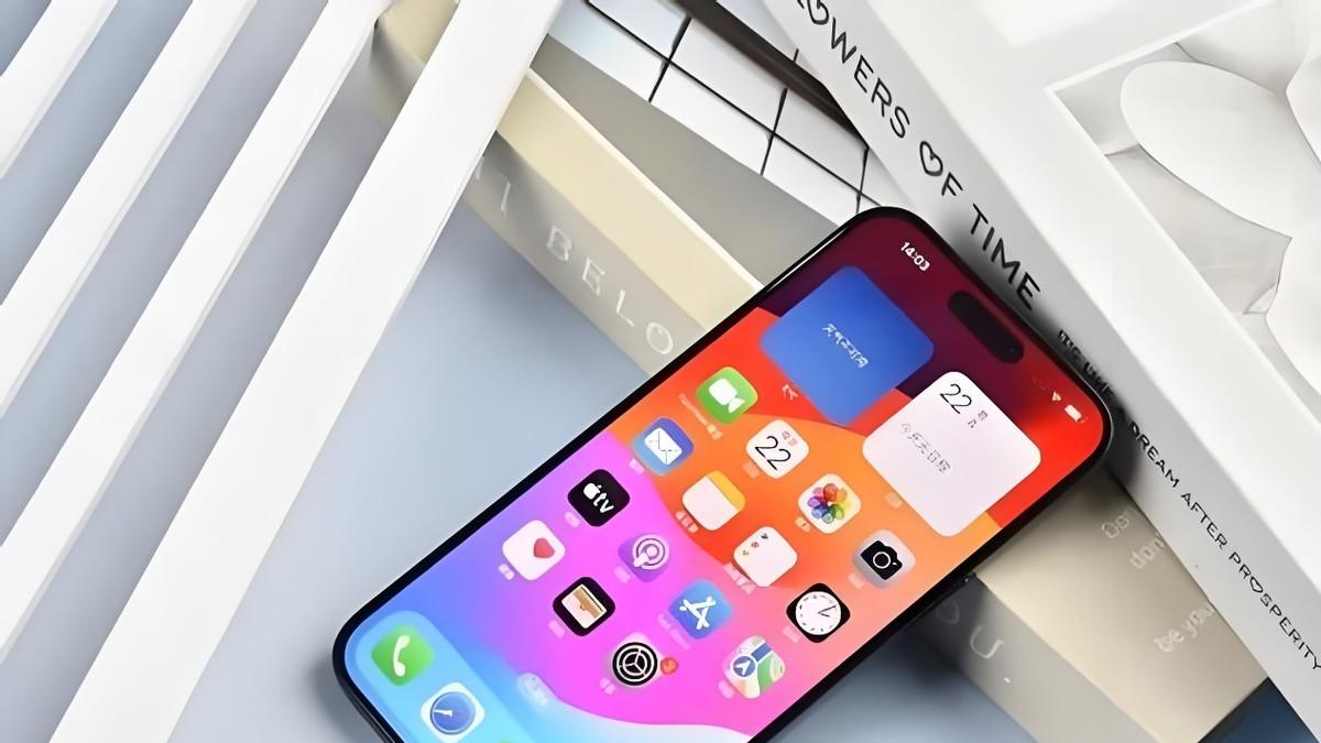 iPhone15 Pro Max旗舰“大跳水”，加速清仓，捡漏好机会！
