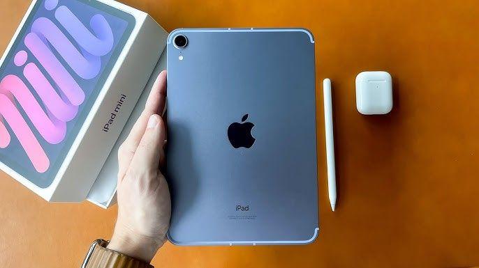 iPad mini 7惨遭暗砍一刀
